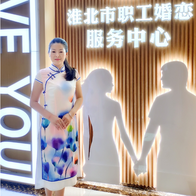 紅娘-吳老師（格格老師）